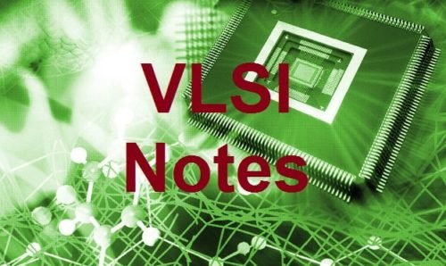 VLSI_notes