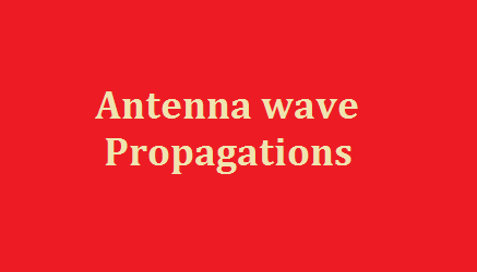 antenna and wave propagation | antenna and wave propagation notes | antenna and wave propagation pdf | awp notes | antenna and wave propagation notes pdf