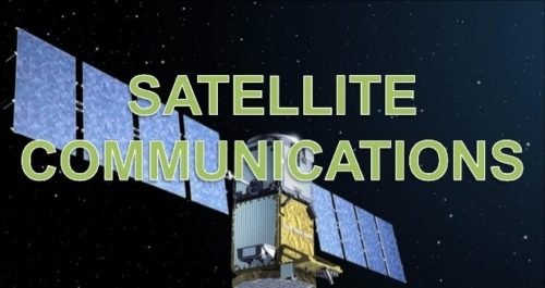 Satellite Communications Pdf Notes, SC Pdf Notes, satellite communications lecture notes.